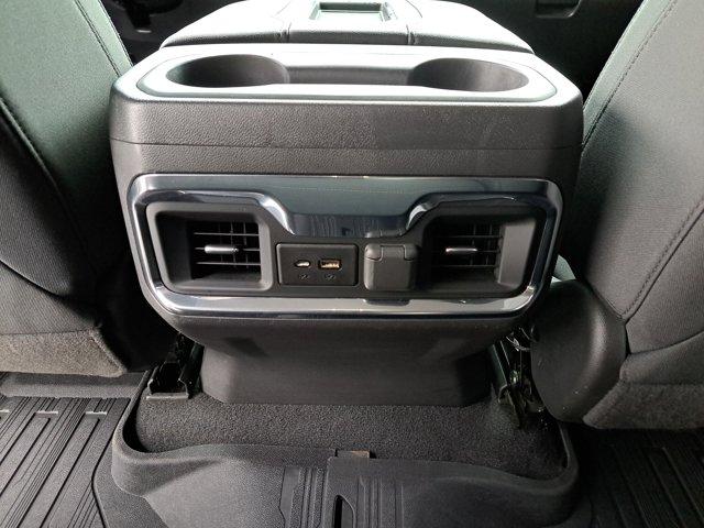 used 2020 GMC Sierra 1500 car, priced at $36,998
