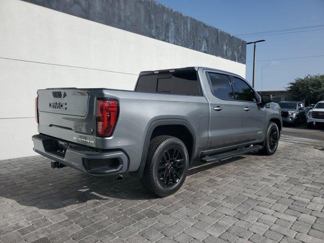 used 2020 GMC Sierra 1500 car, priced at $36,998