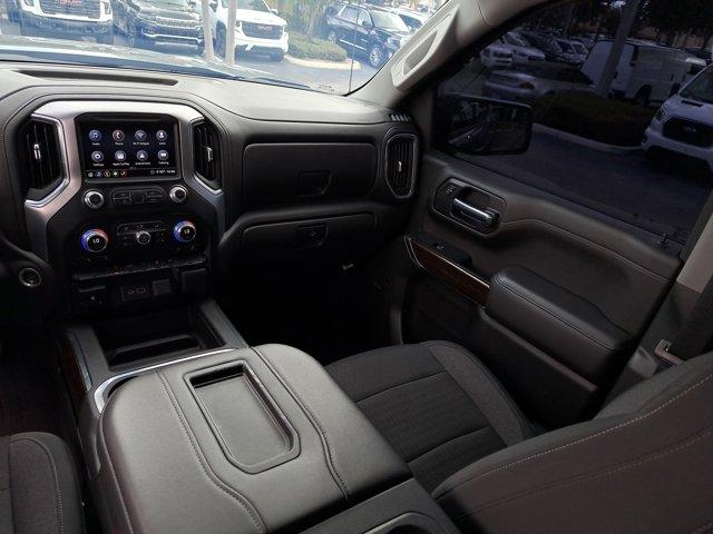 used 2020 GMC Sierra 1500 car, priced at $36,998