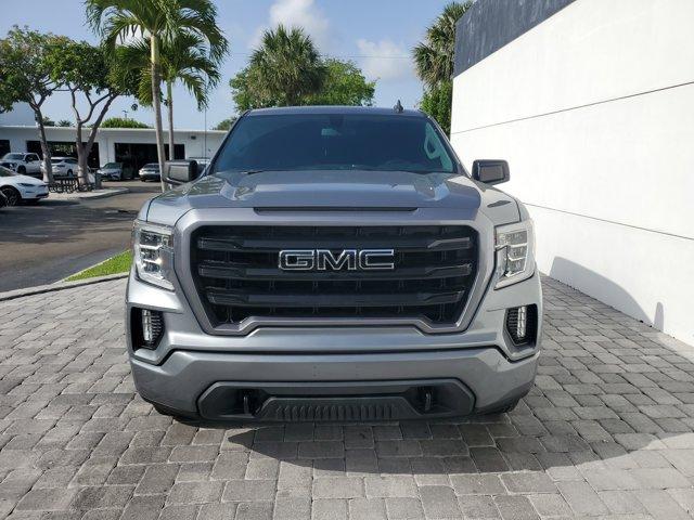 used 2020 GMC Sierra 1500 car, priced at $36,998