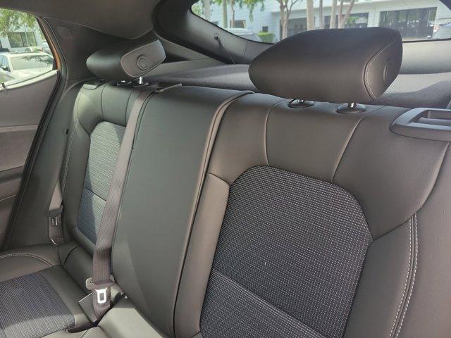 new 2025 Buick Envista car, priced at $27,280