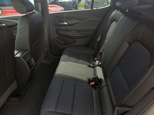 new 2025 Buick Envista car, priced at $27,280