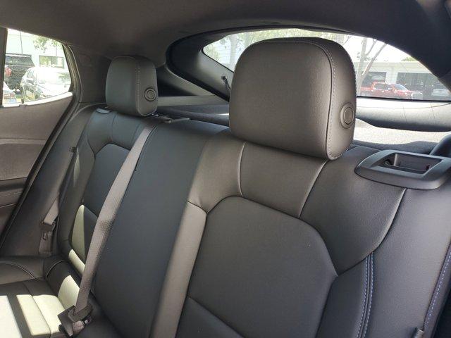 new 2025 Buick Envista car, priced at $30,690
