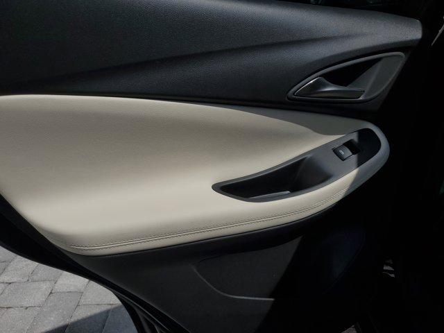 new 2025 Buick Encore GX car, priced at $33,810