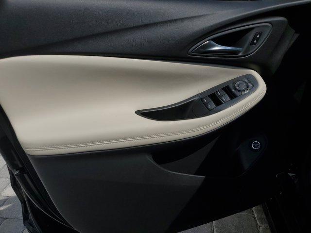 new 2025 Buick Encore GX car, priced at $33,810
