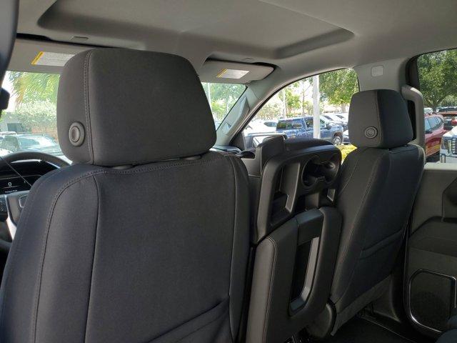 new 2025 GMC Sierra 1500 car, priced at $56,525