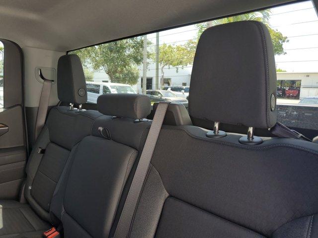 new 2025 GMC Sierra 1500 car, priced at $56,525
