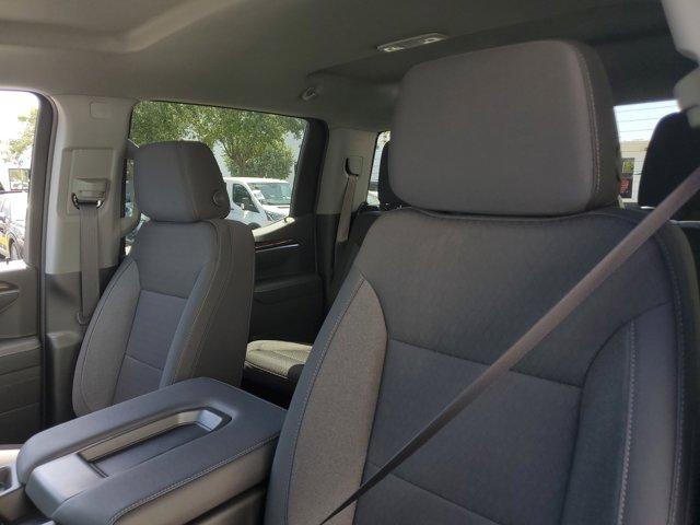 new 2025 GMC Sierra 1500 car, priced at $56,525