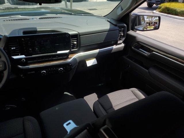 new 2025 GMC Sierra 1500 car, priced at $56,525