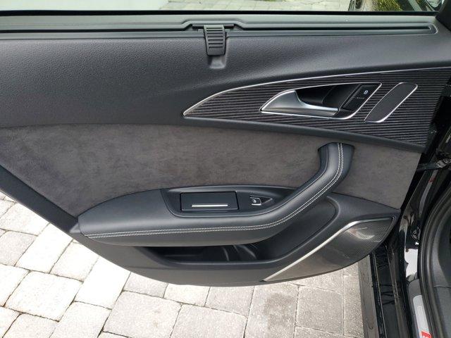 used 2018 Audi S6 car, priced at $31,738