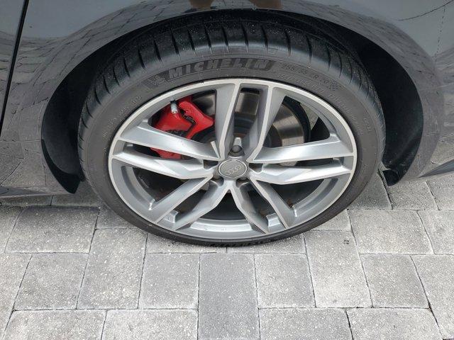 used 2018 Audi S6 car, priced at $31,738
