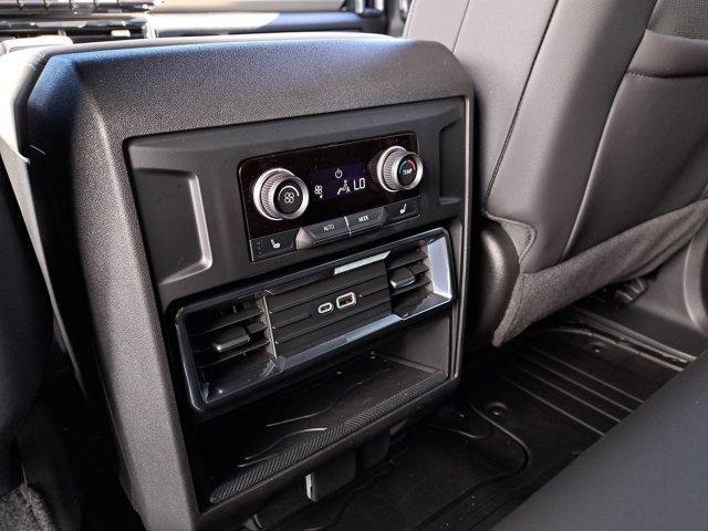 new 2026 GMC HUMMER EV SUV car, priced at $99,095