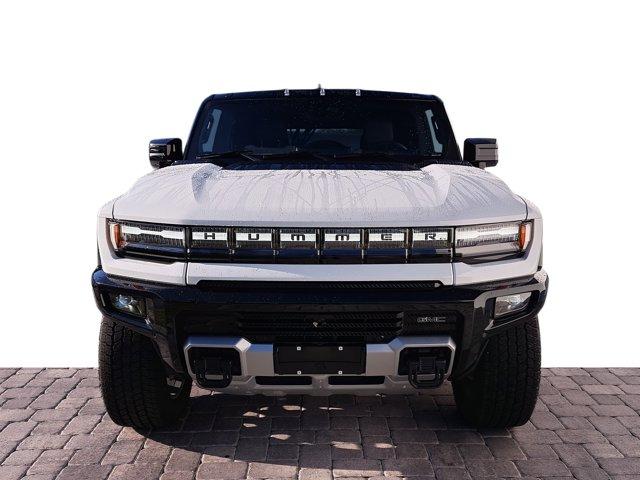 new 2026 GMC HUMMER EV SUV car, priced at $99,095