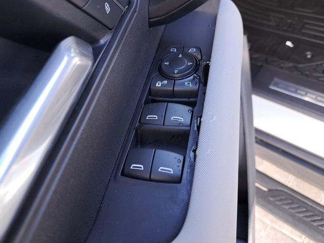 new 2026 GMC HUMMER EV SUV car, priced at $99,095