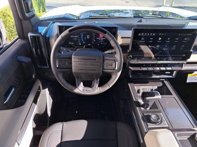 new 2026 GMC HUMMER EV SUV car, priced at $99,095