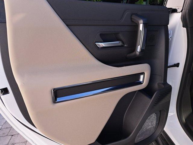 new 2026 GMC HUMMER EV SUV car, priced at $99,095