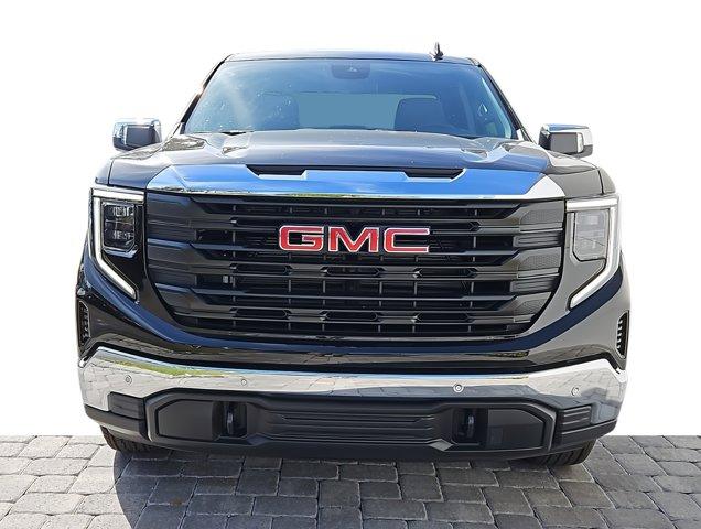 new 2025 GMC Sierra 1500 car, priced at $45,125