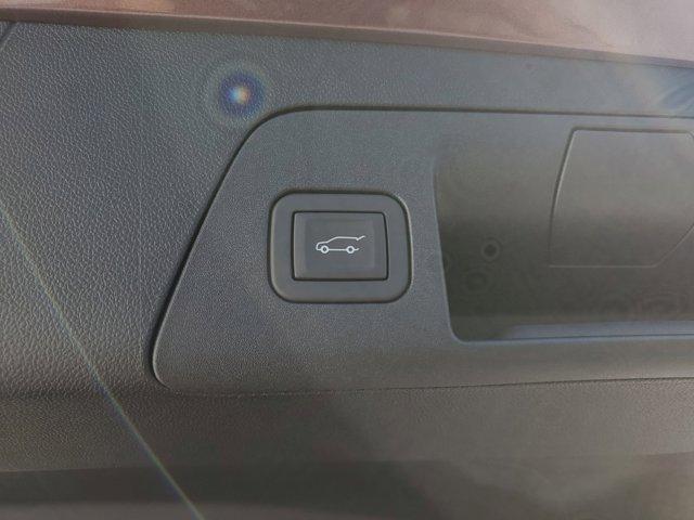new 2025 Buick Envision car, priced at $42,240