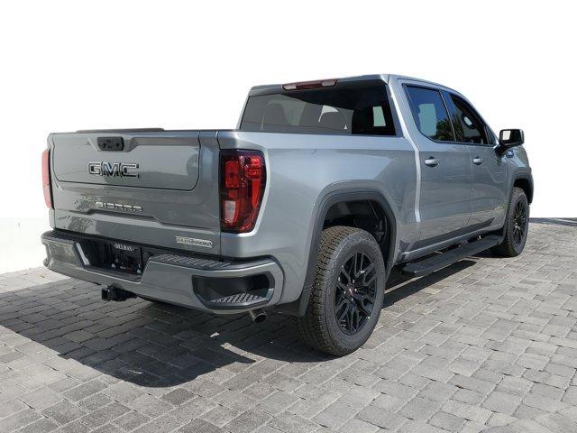 new 2025 GMC Sierra 1500 car, priced at $53,225