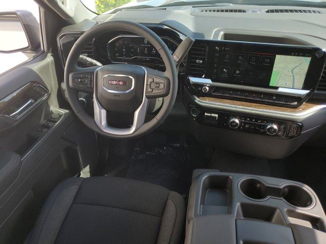 new 2025 GMC Sierra 1500 car, priced at $53,225