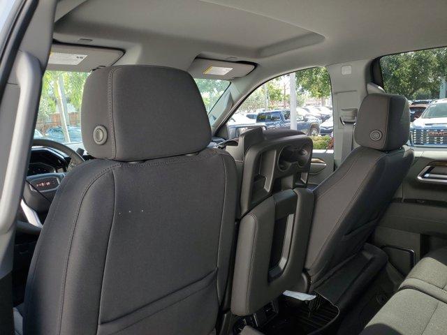 new 2025 GMC Sierra 1500 car, priced at $53,225