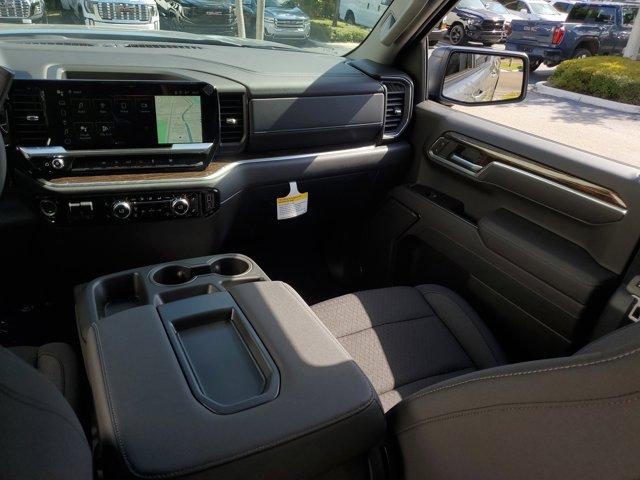 new 2025 GMC Sierra 1500 car, priced at $53,225