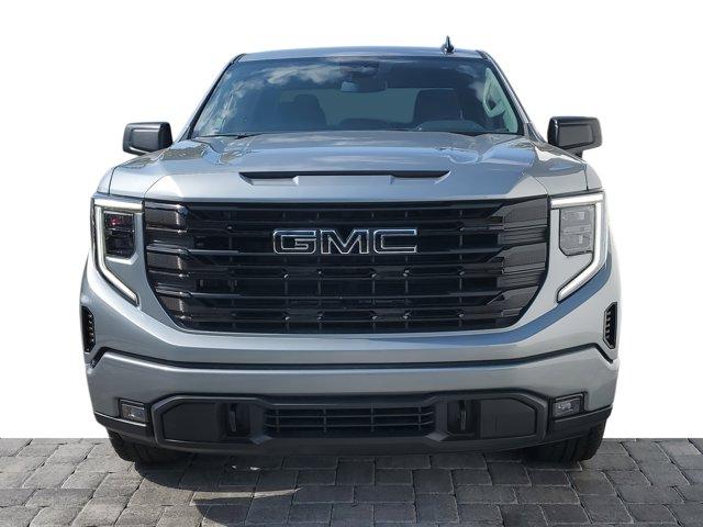 new 2025 GMC Sierra 1500 car, priced at $53,225
