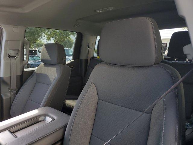 new 2025 GMC Sierra 1500 car, priced at $53,225