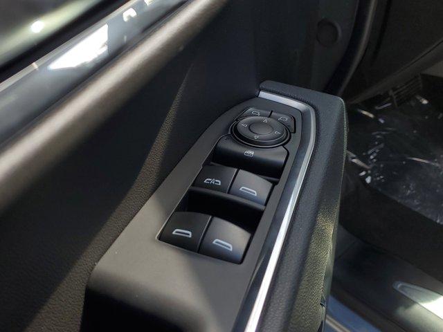 new 2025 GMC Sierra 1500 car, priced at $53,225