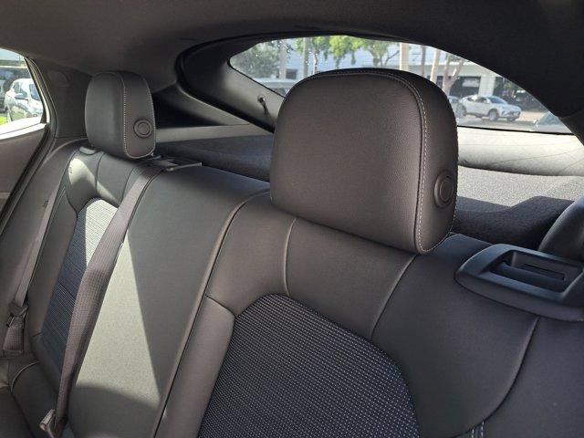new 2025 Buick Envista car, priced at $25,195