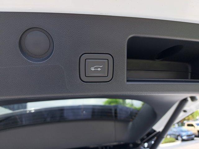 new 2026 GMC Terrain car
