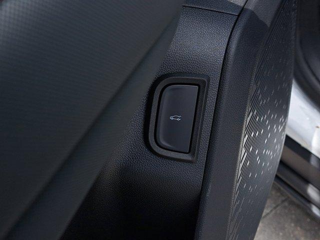 new 2026 GMC Terrain car
