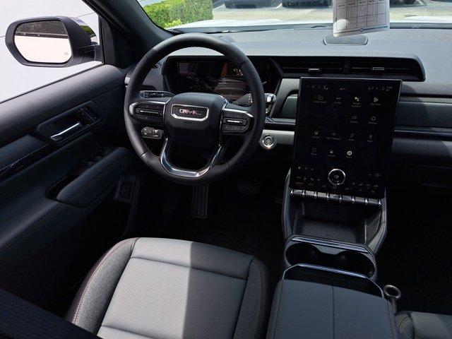 new 2026 GMC Terrain car