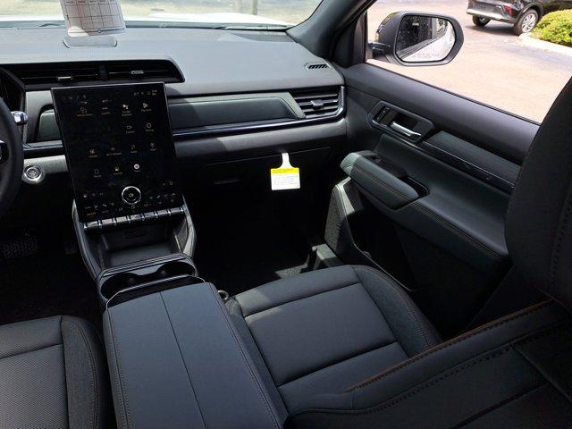 new 2026 GMC Terrain car