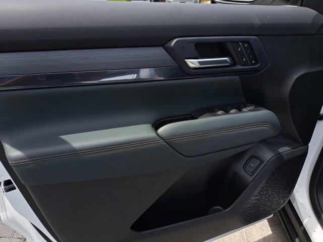 new 2026 GMC Terrain car