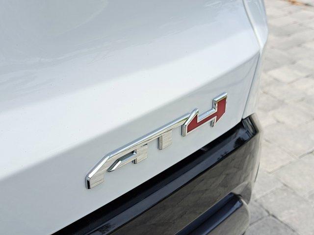 new 2026 GMC Terrain car