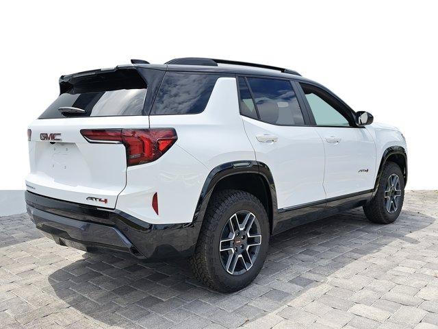 new 2026 GMC Terrain car