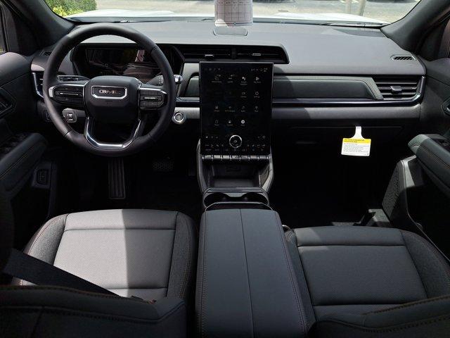 new 2026 GMC Terrain car
