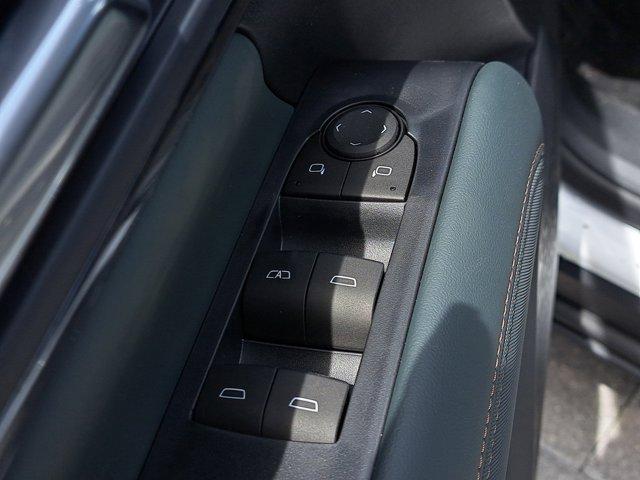 new 2026 GMC Terrain car