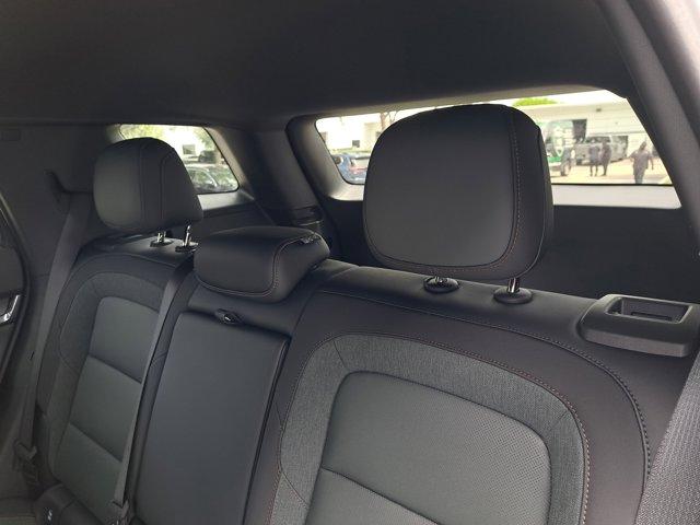 new 2026 GMC Terrain car