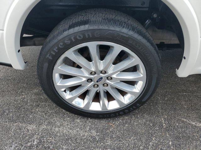 used 2019 Ford F-150 car, priced at $34,887
