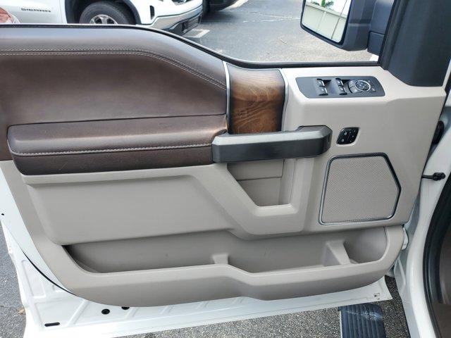 used 2019 Ford F-150 car, priced at $34,887