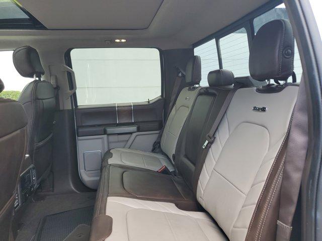 used 2019 Ford F-150 car, priced at $34,887