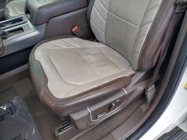 used 2019 Ford F-150 car, priced at $34,887