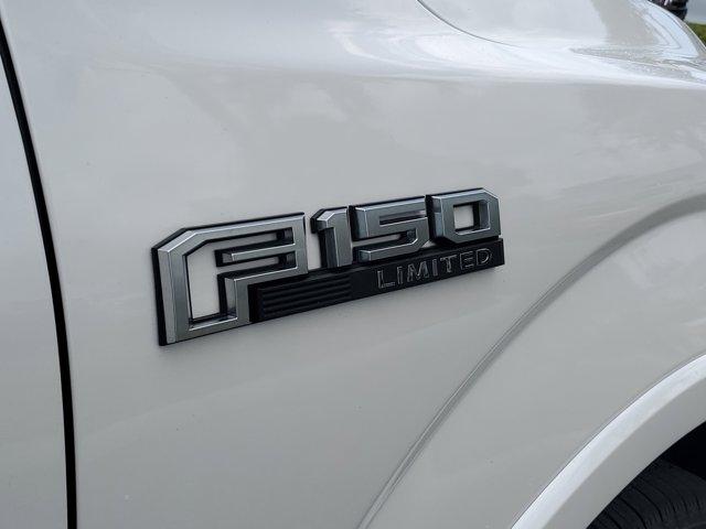 used 2019 Ford F-150 car, priced at $34,887