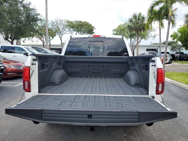 used 2019 Ford F-150 car, priced at $34,887
