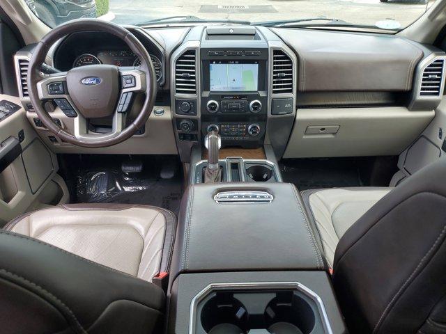 used 2019 Ford F-150 car, priced at $34,887