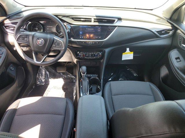 used 2022 Buick Encore GX car, priced at $21,391