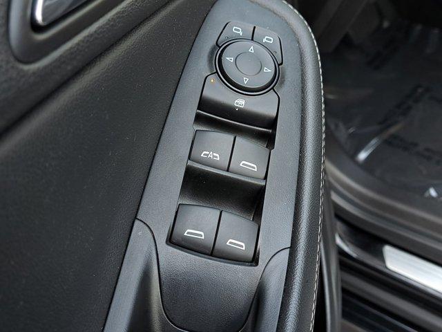 used 2022 Buick Encore GX car, priced at $20,075