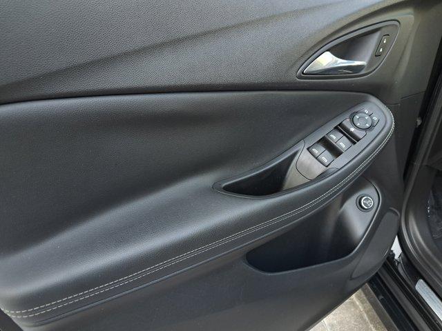 used 2022 Buick Encore GX car, priced at $20,075